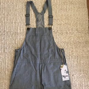 Women Overalls